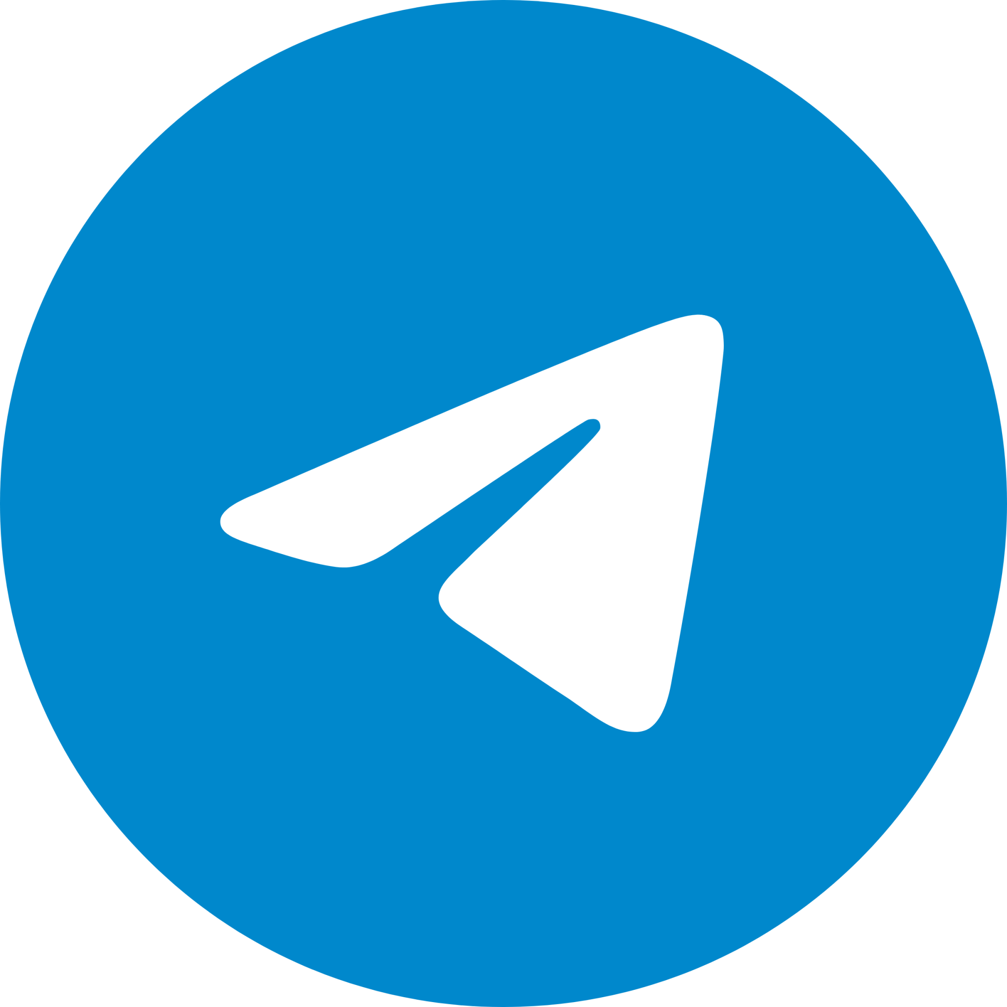 Telegram link